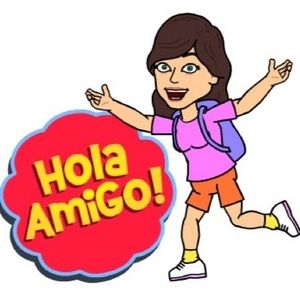 Meet your Posher, Taylor